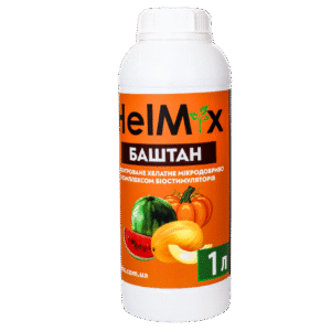 Мікродобриво для баштана