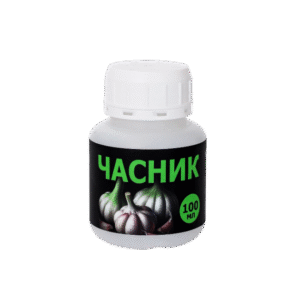 Мікродобриво для часника від Хелмікс