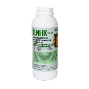 НеІМіх ЦИНК 130 г/л 1л.