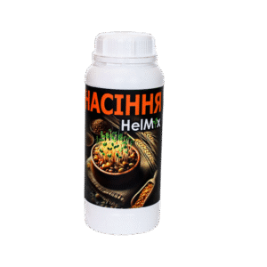 Мікродобриво для Microgreen