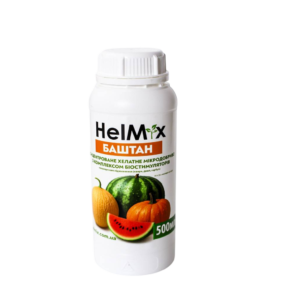 Добриво баштан HelMix 500мл