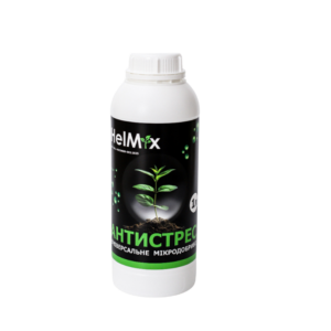 Антистрес для рослин