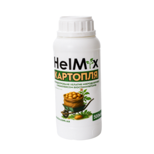 Мікродобриво для картоплі